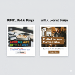 "Screenshot of the Meta Business Suite Ad Manager Campaigns performance table. The main area displays campaign performance metrics like 'Delivery' status, 'Results' (e.g., Purchases, Link Clicks), 'Amount Spent' in US dollars, and 'Schedule' dates for campaigns like 'Summer Sale 2024' and 'New Product Launch - Q3'."