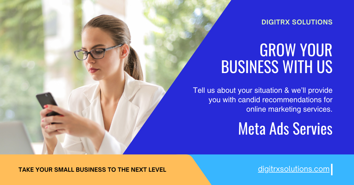 Meta Ads Agency in Gujrat