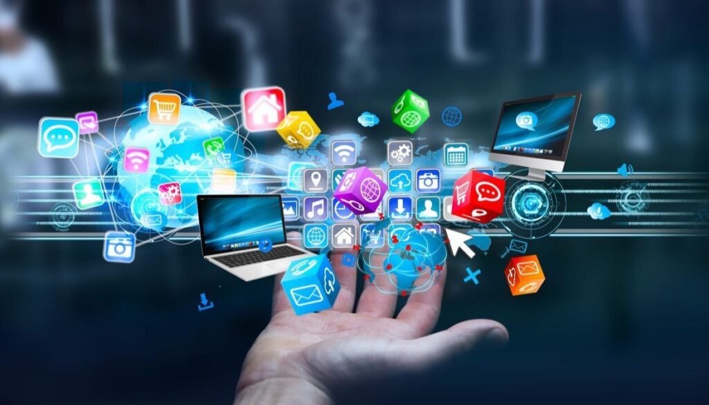 Top tech trends to follow in 2026